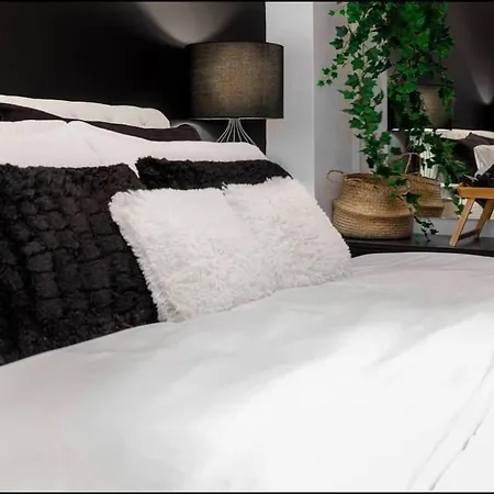 Novel Acropolis Apartment *