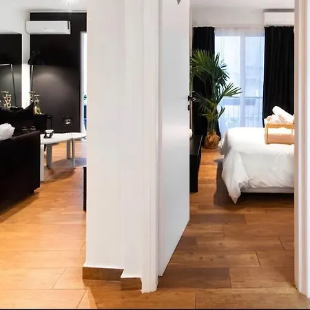 Apartment Novel Acropolis Athens