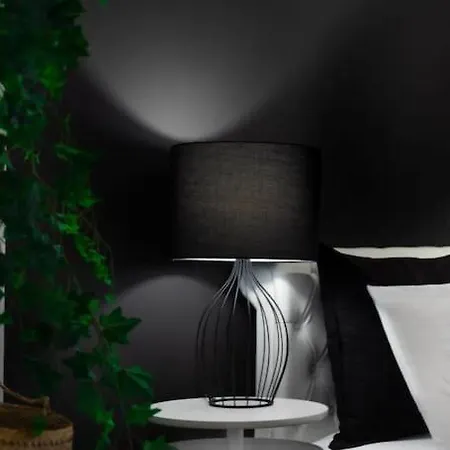 Apartment Novel Acropolis *