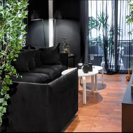 Apartment Novel Acropolis Athens